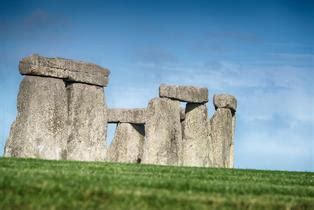 The Stonehenge Tour - Visit Salisbury