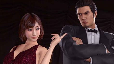 Yakuza Kiwami 2 Trophy Guide - PlayStation Universe