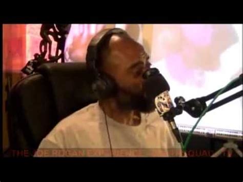 Joe Rogan Experience #208 - Freeway Rick Ross - JRE Podcast