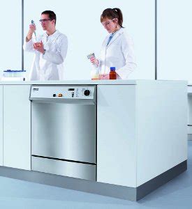 The Laboratory Glassware Washer: The Unsung Hero of the Laboratory | Labcompare.com