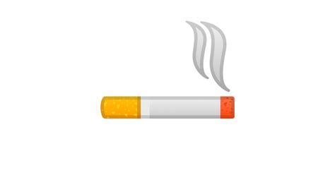 🚬 Cigarette Emoji