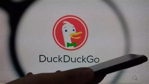 DuckDuckGo search engine adds a feature to use artificial intelligence ...