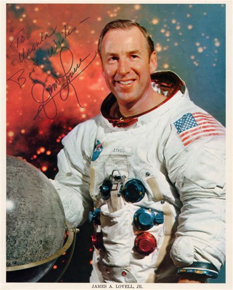 Jim Lovell Quotes. QuotesGram