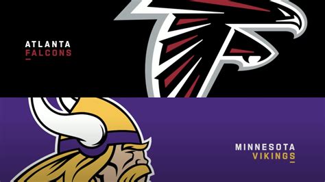 Game Highlights: Falcons vs. Vikings | Week 6