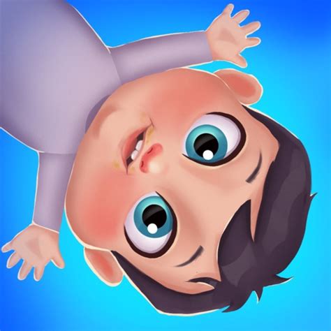 Save Baby by Backpack Games