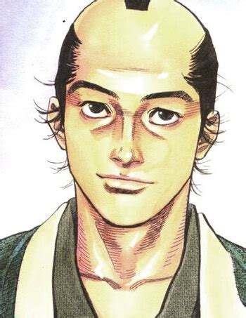 Vagabond / Characters - TV Tropes