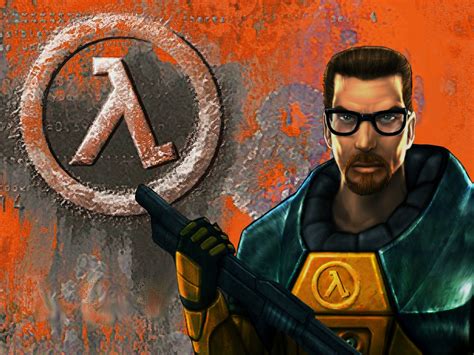 Half-Life - Old Games Download