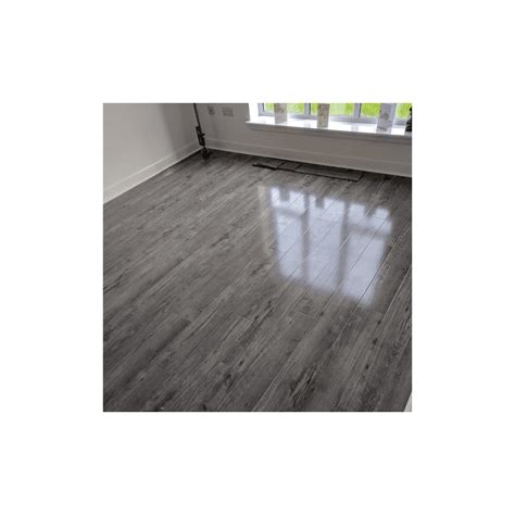 Cheap High Gloss Grey Laminate Flooring | Discount Flooring Depot