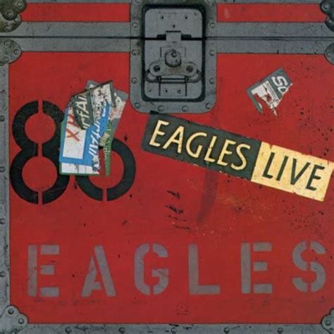 Eagles Live album | Devoted to Vinyl