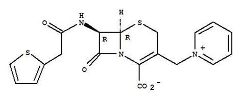 Cephaloridine - Alchetron, The Free Social Encyclopedia