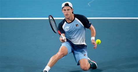 Diego Schwartzman Height, Age, Weight, Grand Slam - Sportsmen Height