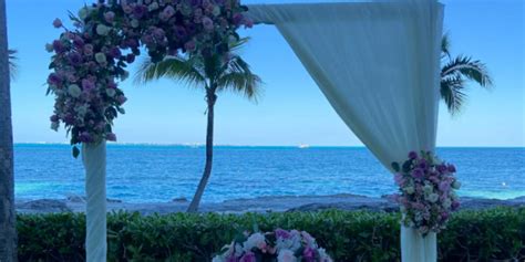 Hotel Riu Palace Peninsula ️ Destination Weddings - Destify