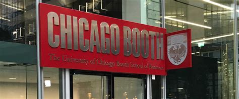 Executive MBA Program London Campus | The University of Chicago Booth ...