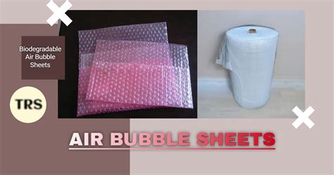 What are Air Bubble Sheets used for? | 5 Best Use For Air Bubble Sheets ...