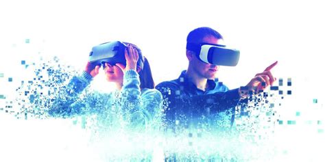 50 Unmissable Trends in VR: Ultimate Guide for 2023 - AtOnce