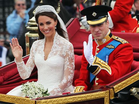 A New Documentary About Prince William & Kate Middleton Is Set To Air ...