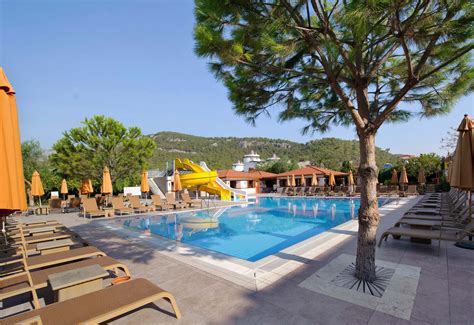 Akka Alinda Hotel in Kemer, Antalya | loveholidays