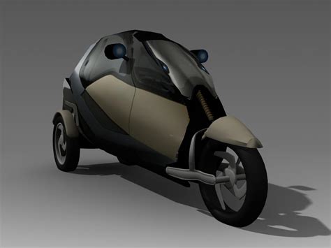 Clever Car by Abrucard on DeviantArt