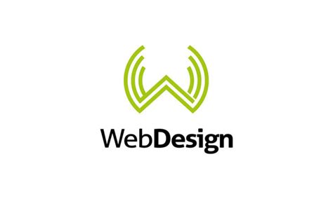 Web Designing Logo