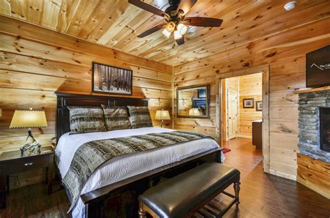 Gatlinburg Cabin Rentals | Luxury Tennessee Cabins