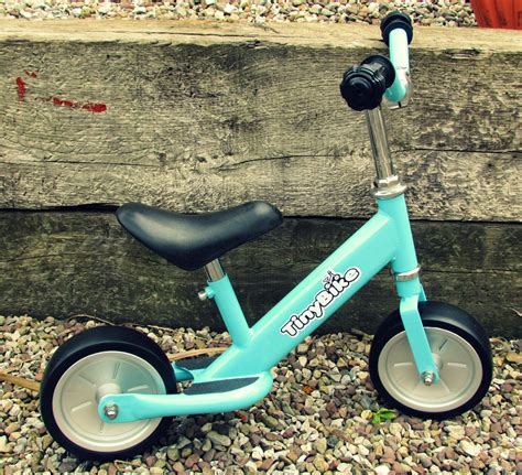 Fun4Kids - Tiny Bike ♥ | Dolly Dowsie