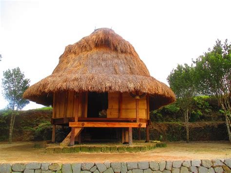 All about EDAYA: A Glimpse of the Olden Lifestyle of I-Kalinga in ...