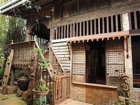 traditional filipino architecture | Filipino architecture, Philippine architecture, Filipino house