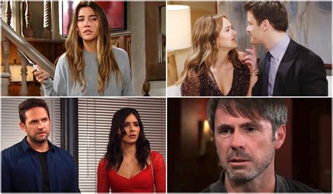 Best & Worst of Daytime Soap Operas in 2020: A Hit List With Photos ...