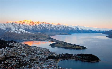 Queenstown Skiing New Zealand | Ski Express