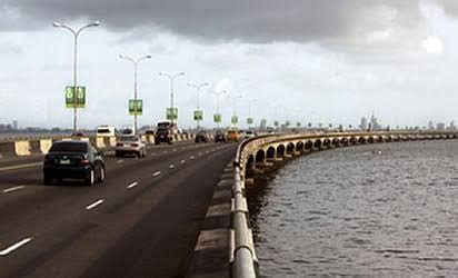 The Third Mainland Bridge in Lagos has been reopened to traffic after closure for