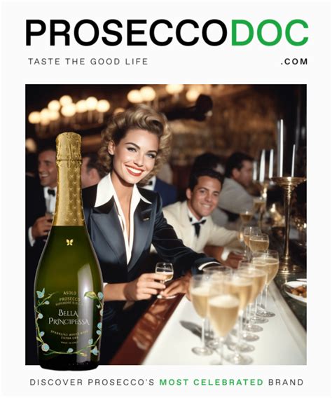 Best Prosecco Brands of 2024 | ProseccoDoc.com