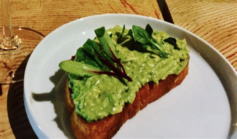 Avocado Toast