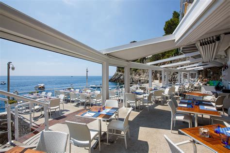 Best Amalfi Coast Restaurants | Handpicked by Exceptional Villas