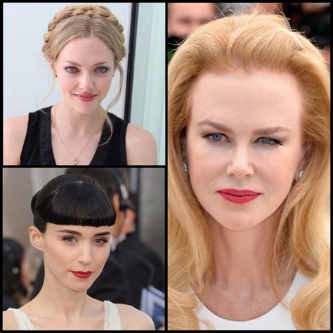 Fair & Fashionable: Our Favorite Pale Celebs – SummerSkin