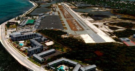 Key West International Airport (EYW) | Florida