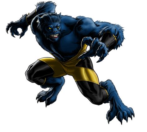 Henry McCoy (Earth-12131) | Marvel avengers alliance, Beast marvel, Avengers alliance