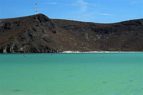 The Finest Beaches In La Paz, Mexico - This Way To Paradise-Beaches ...