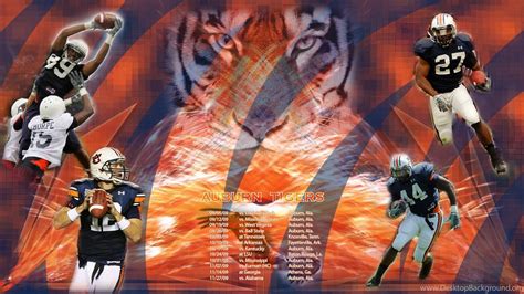 Auburn Football Wallpapers - Top Free Auburn Football Backgrounds ...