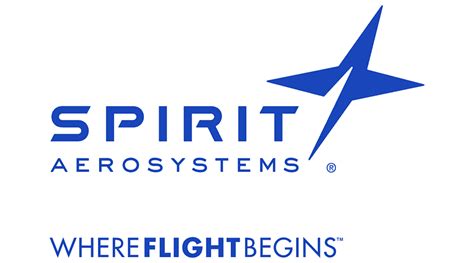 Spirit AeroSystems Vector Logo | Free Download - (.SVG + .PNG) format ...