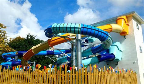 Splash Zone at Gulliver's World Resort - Adventure Park / Playground in ...