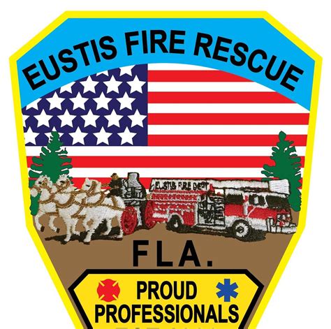 Eustis Fire Inspector Arrested for Domestic Violence - Inside Lake