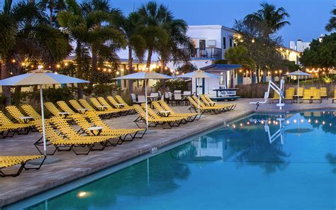 Postcard Inn on the Beach | Hotel in St Pete Beach | Official Hotel Website