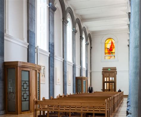 St Mel’s Cathedral Restoration | Fitzgerald Kavanagh and Partners