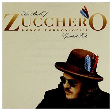 Zucchero Concerts & Live Tour Dates: 2024-2025 Tickets | Bandsintown