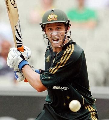 Mike Hussey Cricket Profile and Pictures/Images | Top sports players pictures