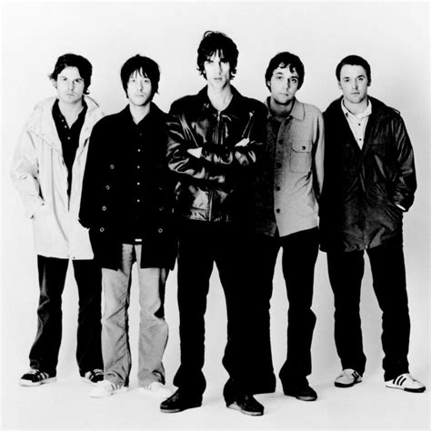 The Verve | TheAudioDB.com