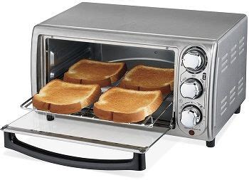 Best 5 Bagel Toaster Ovens For You To Choose In 2022 Reviews