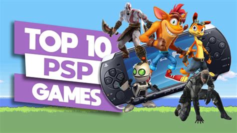 Top 10 Psp Games With Best Graphics - BEST GAMES WALKTHROUGH