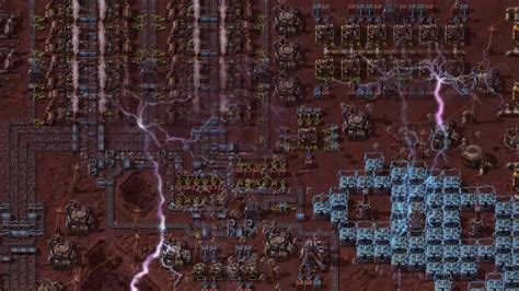 How to Get Power in Fulgora in Factorio 2.0 | Space Age - Prima Games