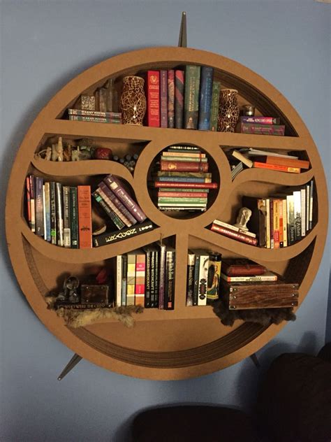 Cardboard Shelf | Cardboard furniture, Shelves, Desk organization diy